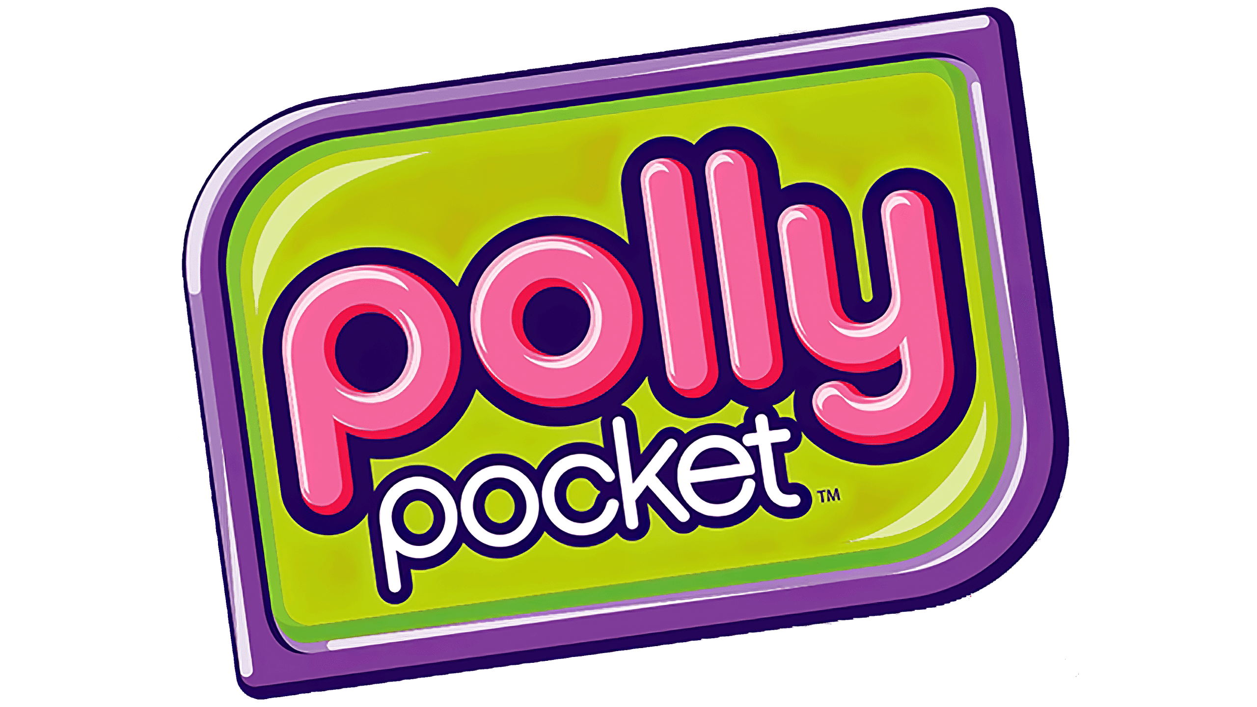 Logo Polly Pocket 2012