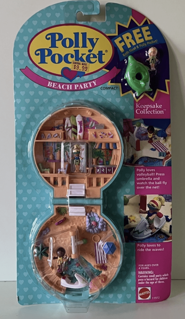 beach-party-19891 Polly's Beach Party