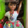 Little Sister of Barbie Janet - 1994