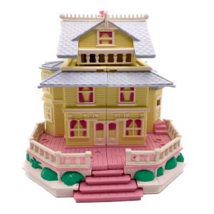 Théâtre - Pollyville