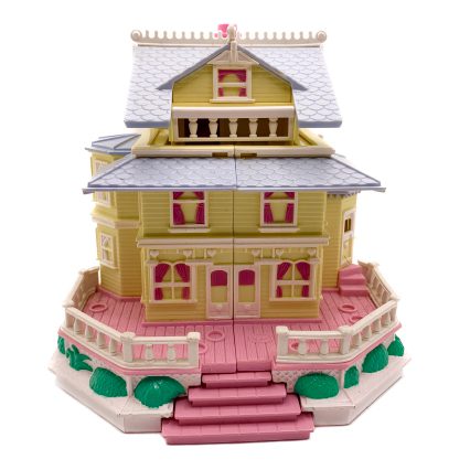 Théâtre - Pollyville