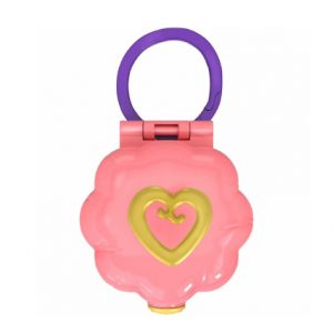 Shani et le Capitaine Trouillard