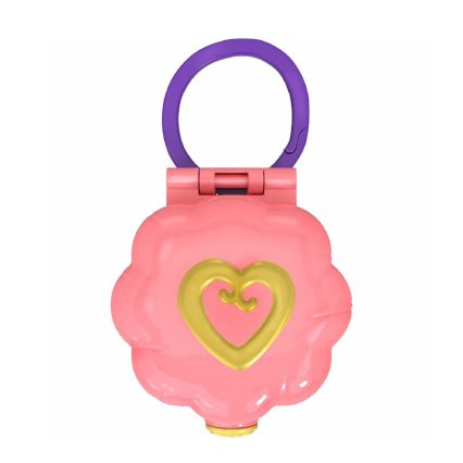 Shani et le Capitaine Trouillard