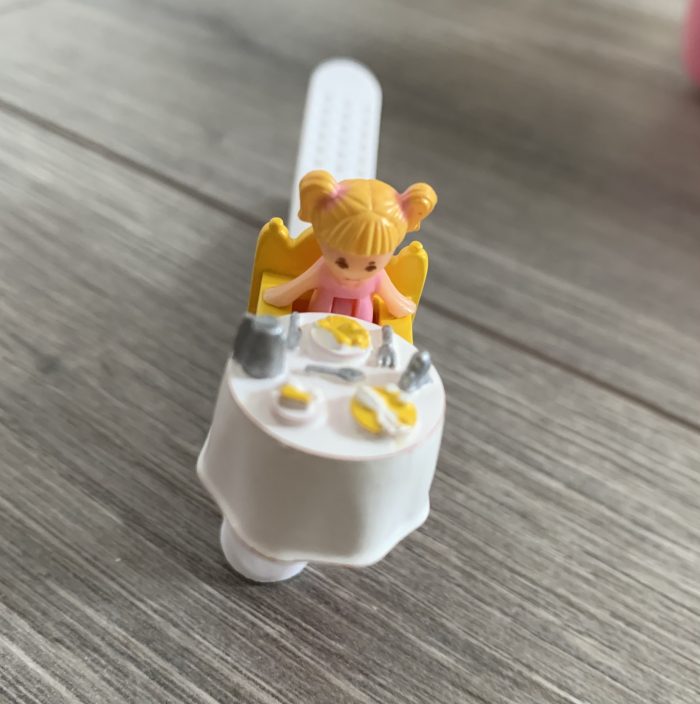 Tiny Tina's Dinner Time Ring