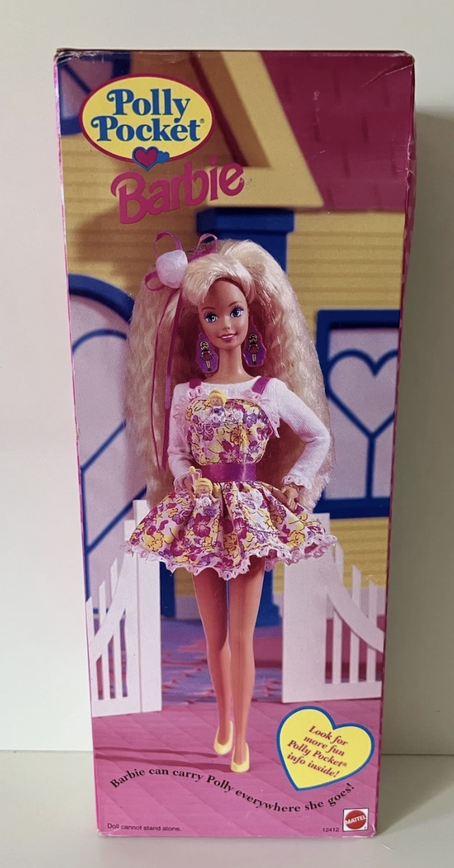 Barbie - 1994