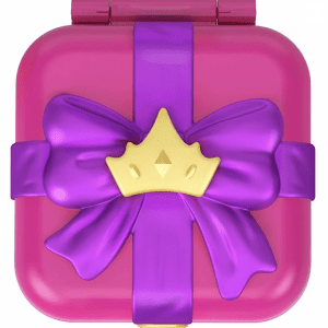 Le château de rêve de Lila - Coffret secret