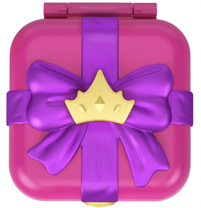 Le château de rêve de Lila - Coffret secret