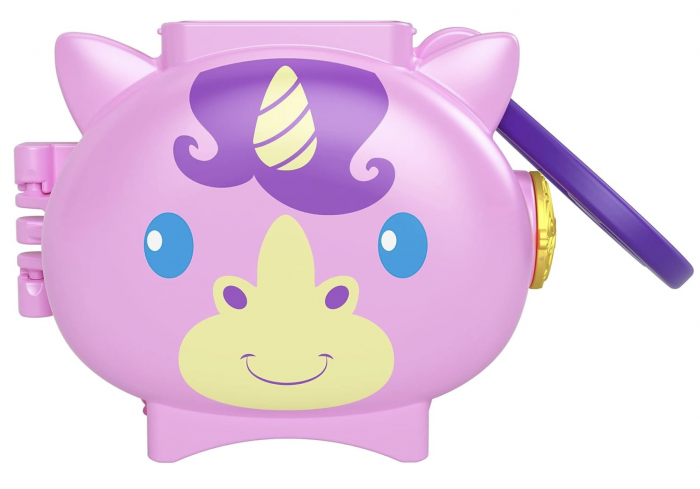 unicorne Unicorn - Pet Connects