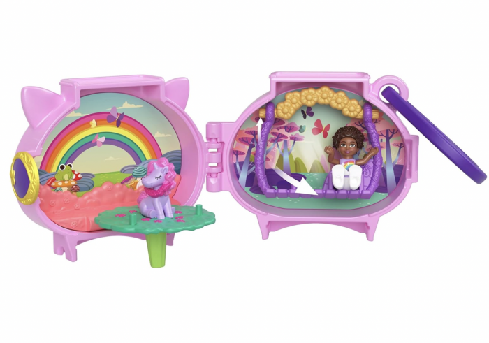 unicorn ouvert Unicorn - Pet Connects