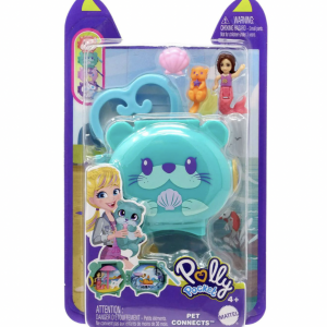 Blue Sea Otter - Pet Connects