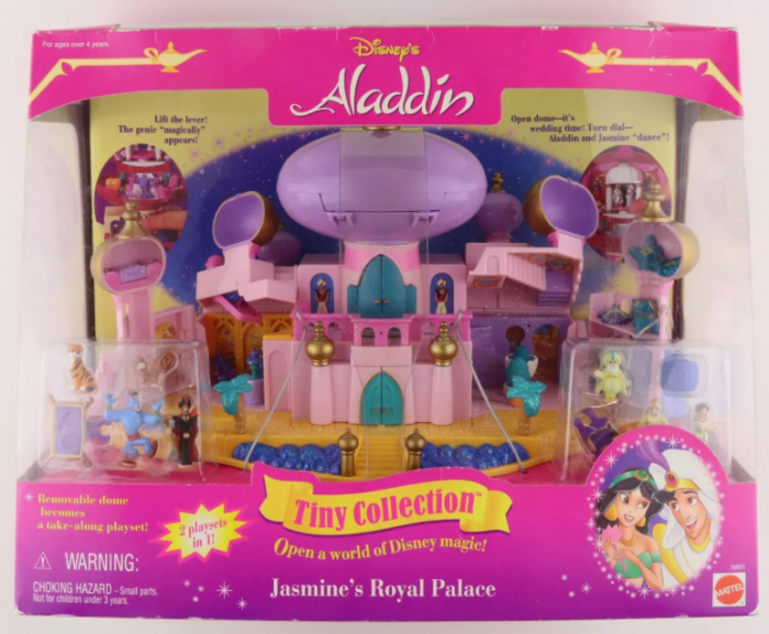 jasmine-palace-v Jasmine's Royal Palace (Variation)