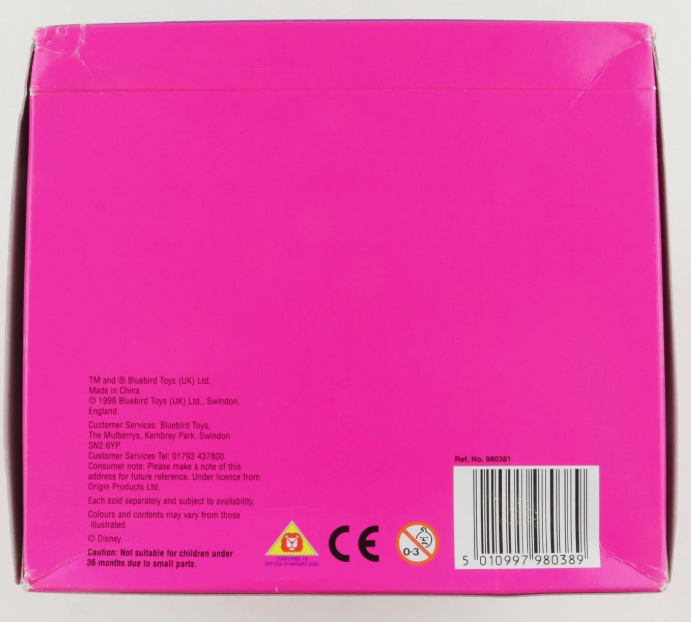 Alice in Wonderland (Variation)