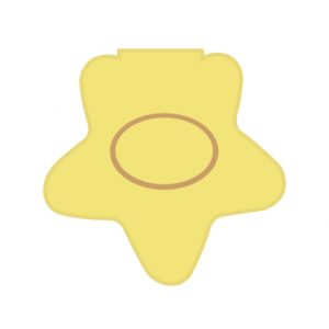 Polly's Fairy Fashion Show