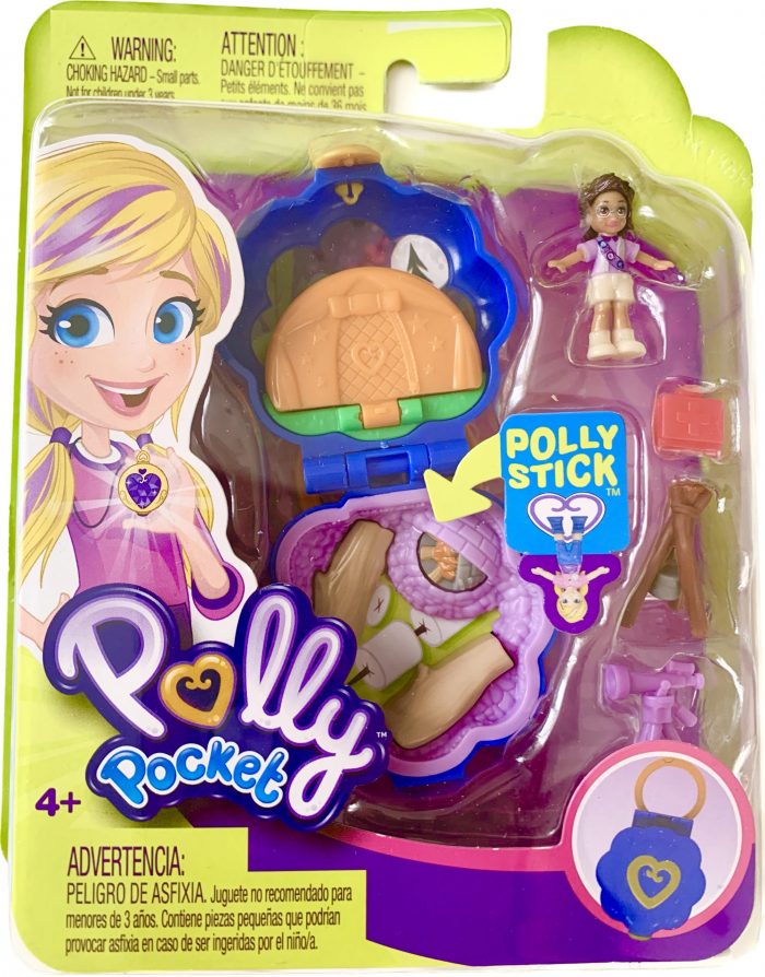 Shani Camping Aventure