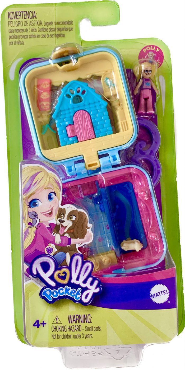 L'animalerie de Polly L'animalerie de Polly