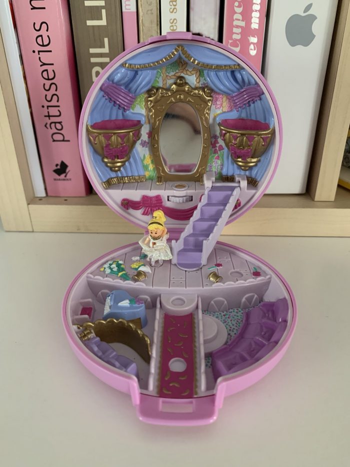 Polly's Grand Ballet