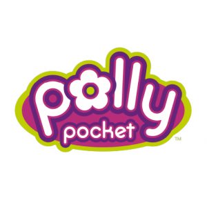 Polly-Pocket-Logo-2006-re Trendy Tronics Télévision