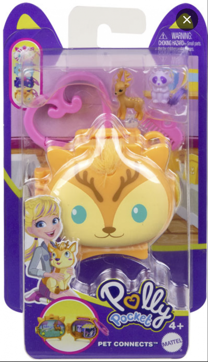 Reiner - Pet Connects