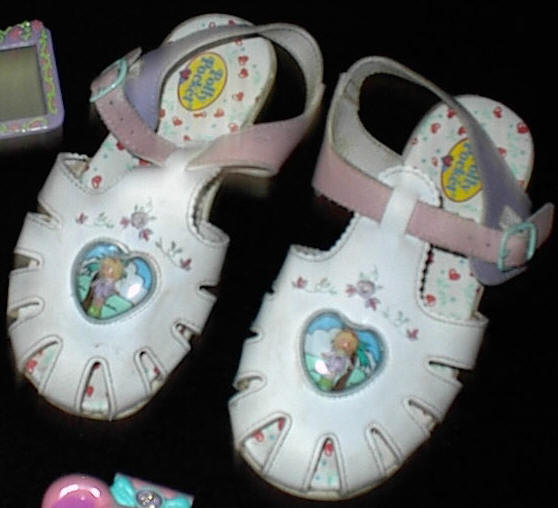 Sandales 1 Sandales - M1