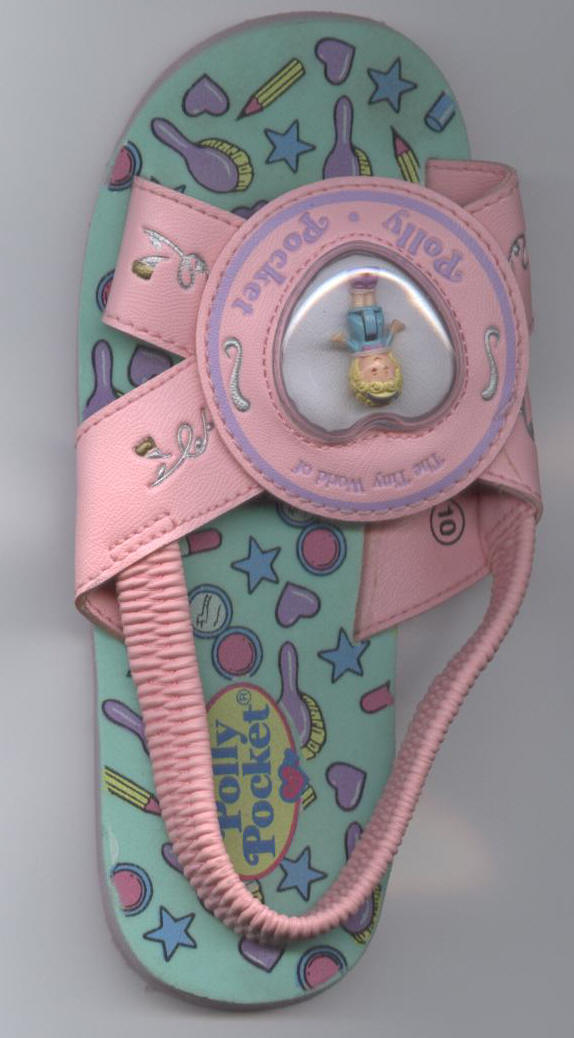 Sandales 3 Sandales - M3