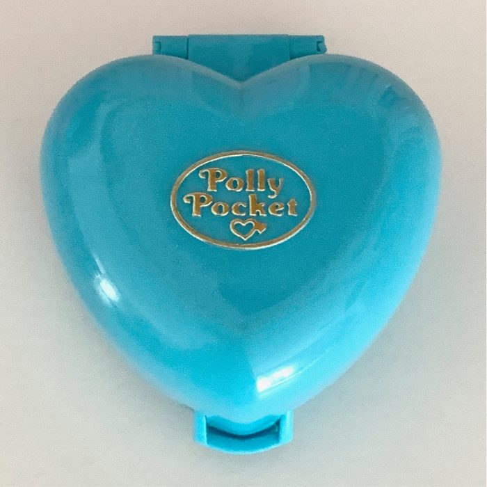 Polly ans her Pandas