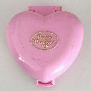 Polly and her Kittens