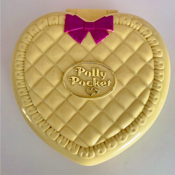 Polly's Playtime Fun