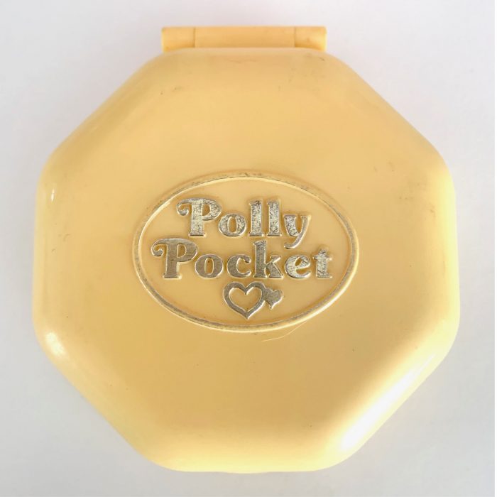 Polly's hairdressing salon