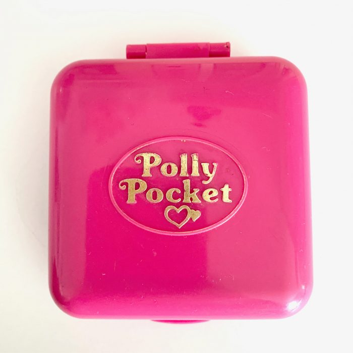 Polly World