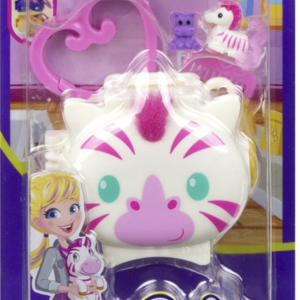 Zebra - Pet Connects