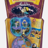 Aladdin Playcase
