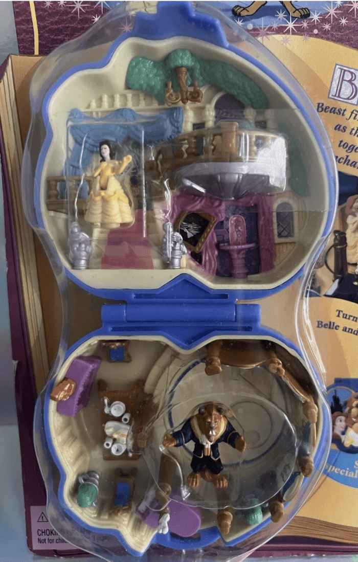beauty-beast-compact-19952 Beauty and the Beast Playcase