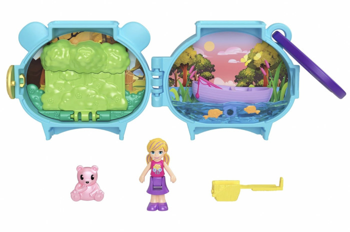 Blue Bear - Pet Connects