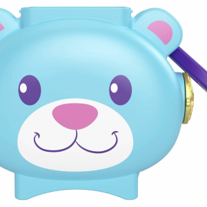 Blue Bear - Pet Connects