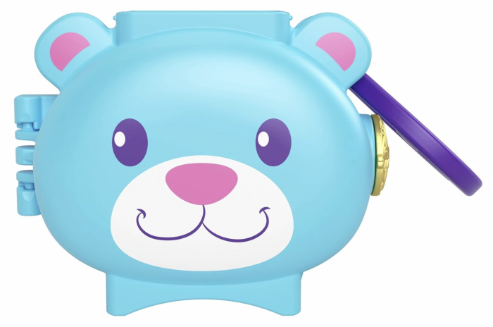 Blue Bear - Pet Connects