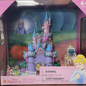 Cinderella Wedding Palace