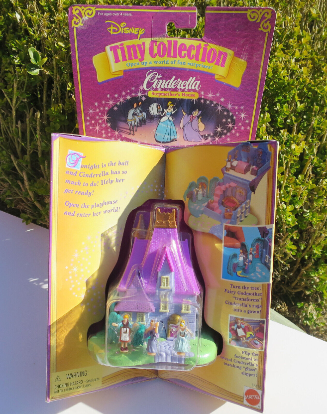 cendrillon2 Cinderella Stepmother's House