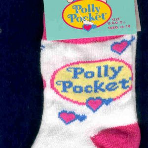 Chaussettes Polly Pocket - M3