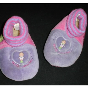 Chaussons enfant