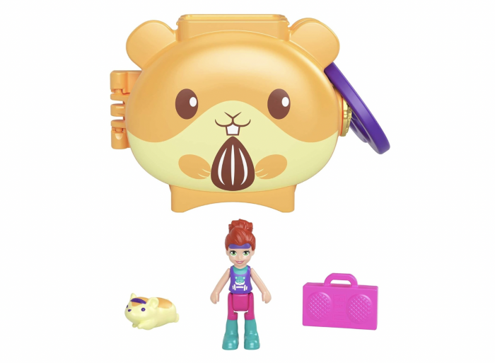 Hamster - Pet Connects