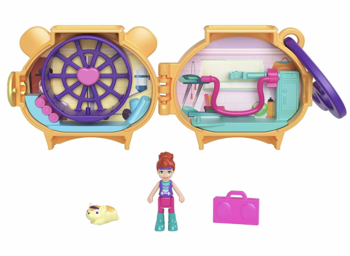 Hamster - Pet Connects