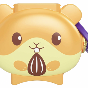 Hamster - Pet Connects