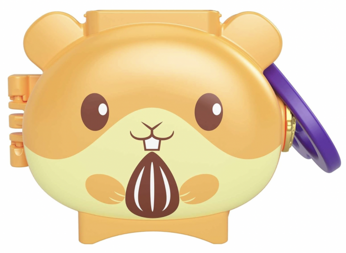 Hamster - Pet Connects