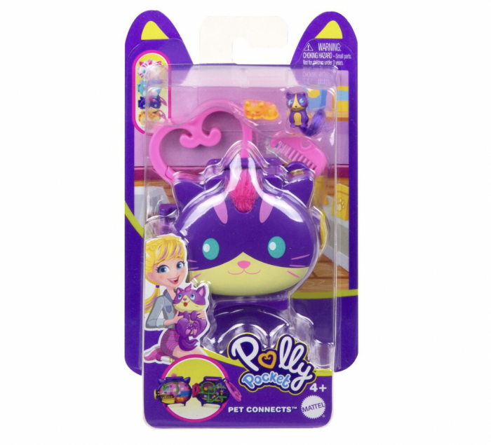 Kitty Hangout - Pet Connects