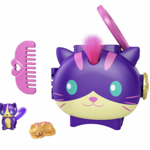 Kitty Hangout - Pet Connects