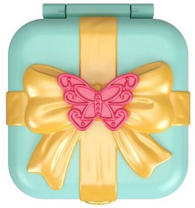 La forêt enchantée - Coffret secret