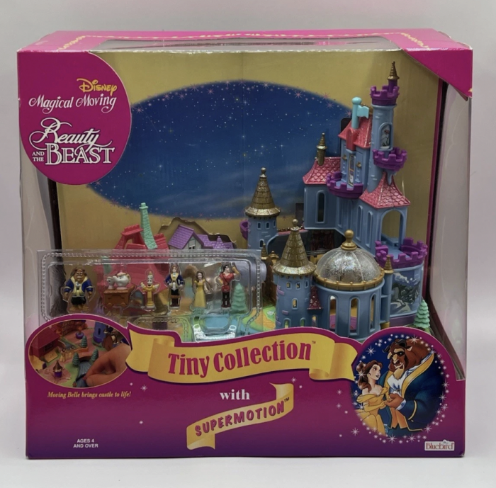 labelleetlabete1 Beauty and the Beast Starcastle