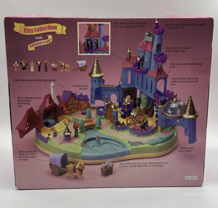 labelleetlabete2 Beauty and the Beast Starcastle