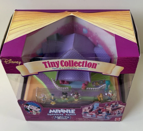 minnie-sp2 Minnies' Surprise Party