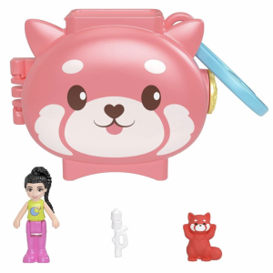 Red Panda - Pet Connects